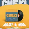 ArJay & Jara - Cheki - Single